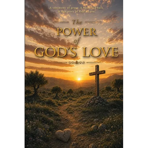 The Power Of God's Love