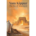 Yom Kippur - The Day of Atonement: The Ransom Price Paid For All