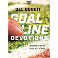 Goal Line Devotions: Stories of Faith from Nfl's Best
