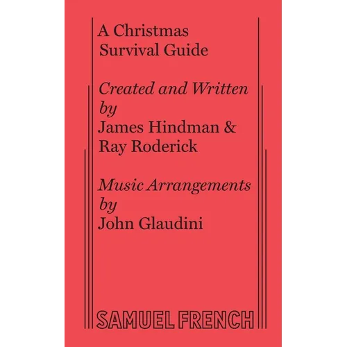 A Christmas Survival Guide