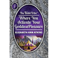 The Biss Tribe: Where You Activate Your GoddessPleasure