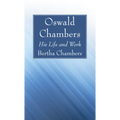 Oswald Chambers