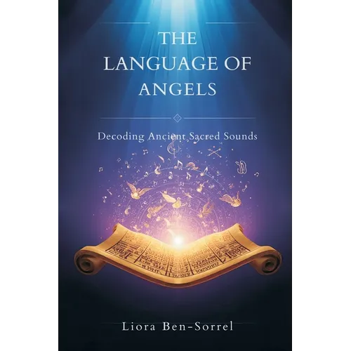 The Language of Angels: Decoding Ancient Sacred Sounds