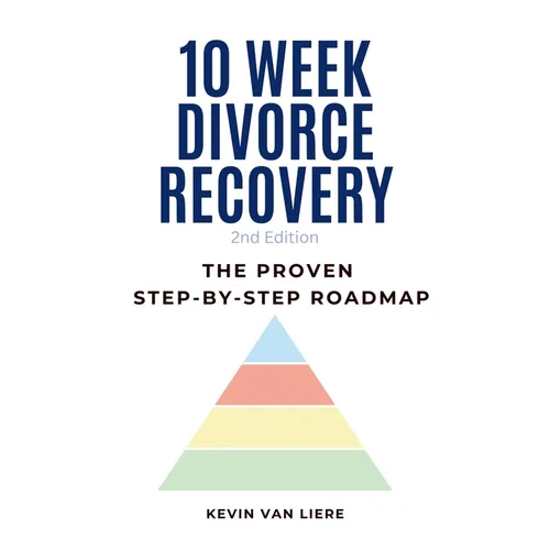 10- Week Divorce Recovery