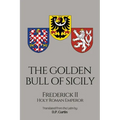 The Golden Bull of Sicily