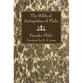 The Biblical Antiquities of Philo