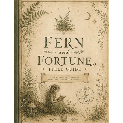 The Fern & Fortune Field Guide