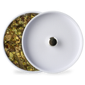 Gingerbread Herbal Tea for Digestion