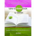 Take a Closer Look for Women
