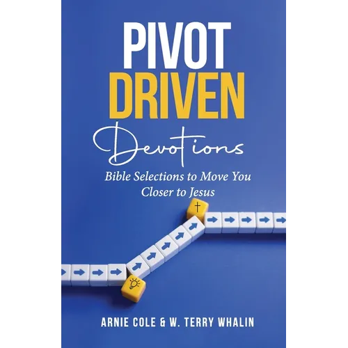 Pivot-Driven Devotions