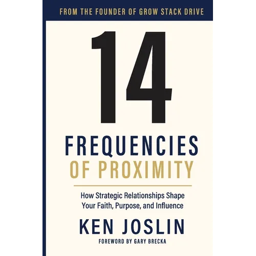 14 Frequencies of Proximity