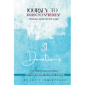 Journey To Recovery Finding Hope After loss