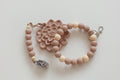 Mommy and Me Bundle // Tan Succulent