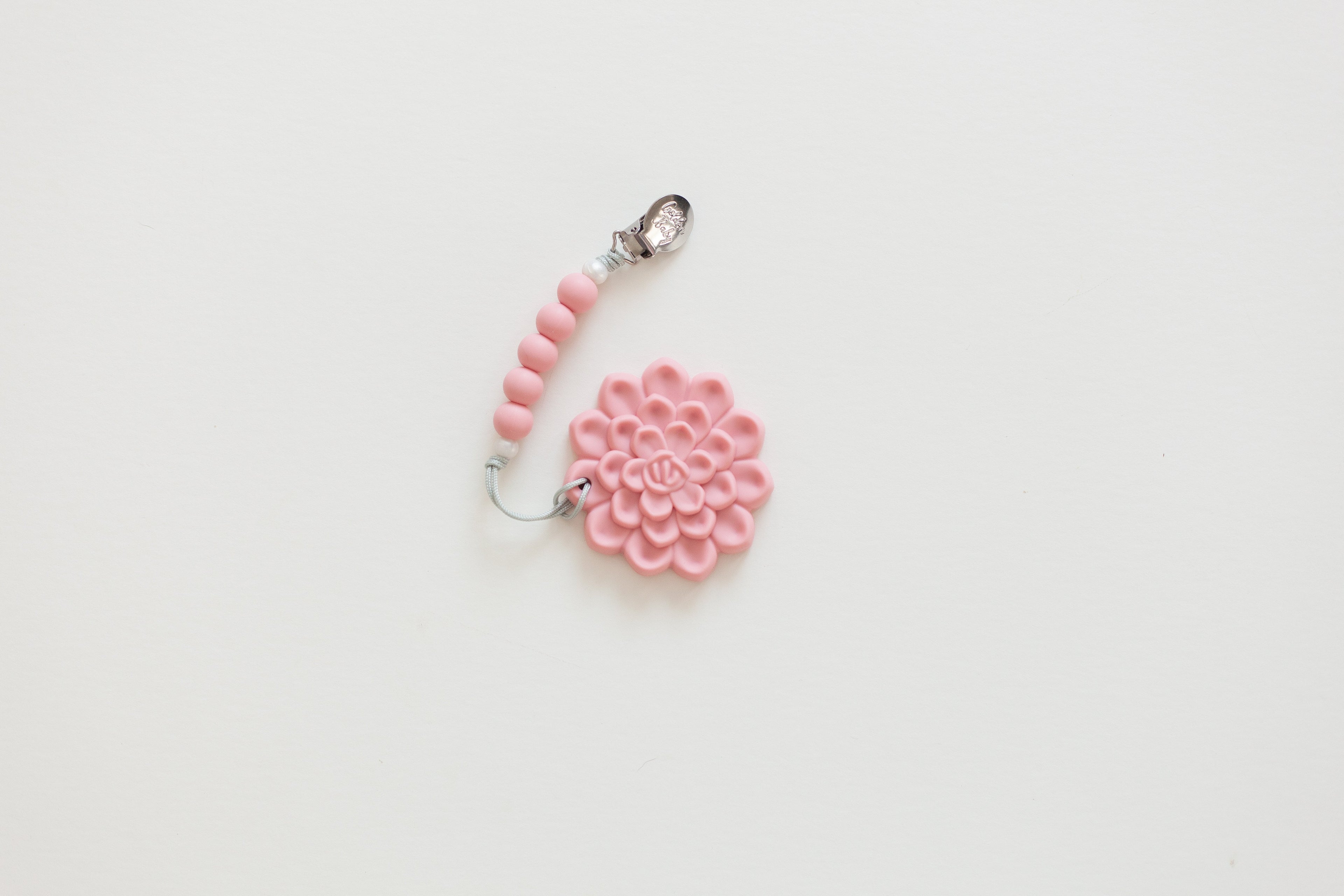 Succulent Teethers