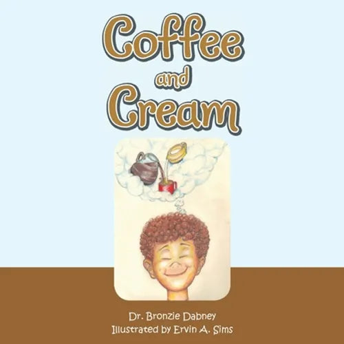 Coffee and Cream