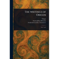 The Writings of Origen