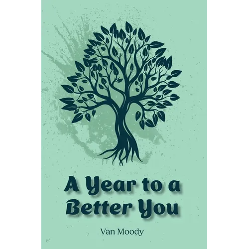 A Year to a Better You