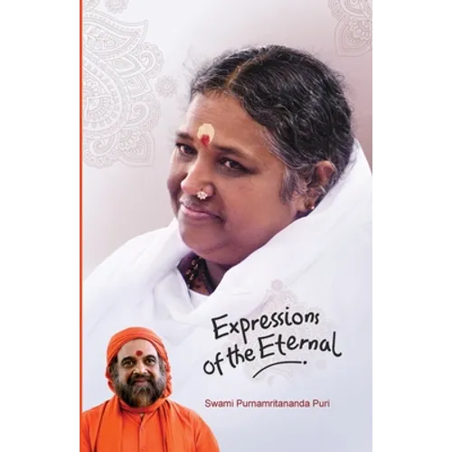 Expressions of the Eternal
