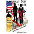America's Debt To The Black Man