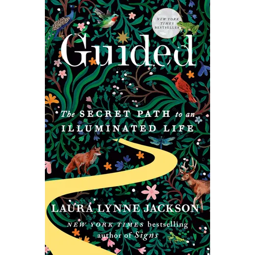 Guided: The Secret Path to an Illuminated Life