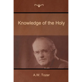 Knowledge of the Holy