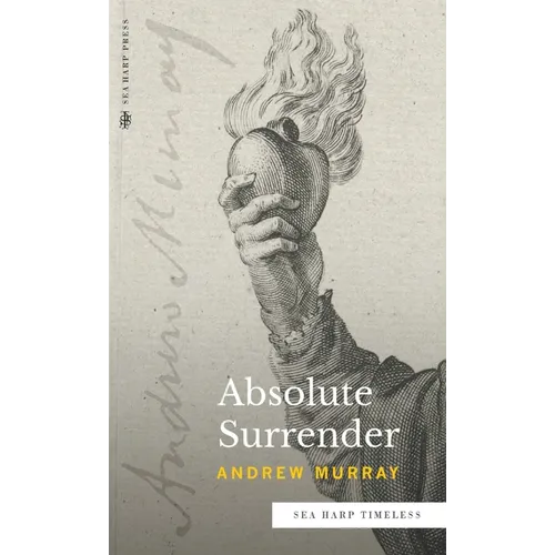 Absolute Surrender (Sea Harp Timeless series)