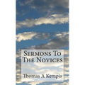Sermons To The Novices