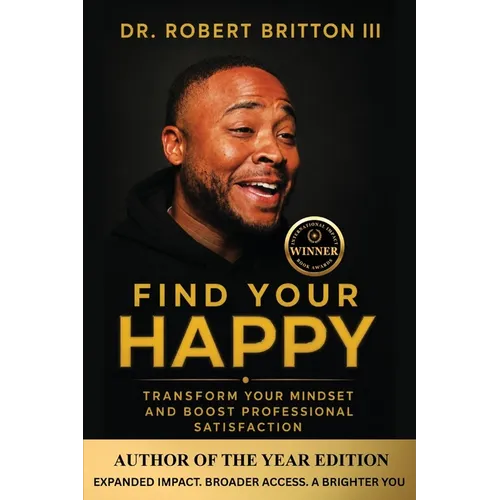 Find Your Happy
