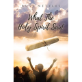 What The Holy Spirit Said