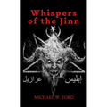 Whispers of the Jinn: Arabic Black Magic