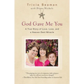 God Gave Me You