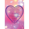 From the Heart: A Collection of Inspirational and Love Poems, By a Retired Military Veteran