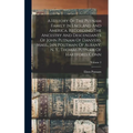 A History Of The Putnam Family In England And America. Recording The Ancestry And Descendants Of John Putnam Of Danvers, Mass., Jan Poutman Of Albany,