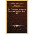 The Emmanuel Movement In A New England Town (1909)