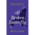A broken Butterfly