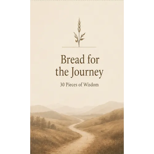 Bread for the Journey