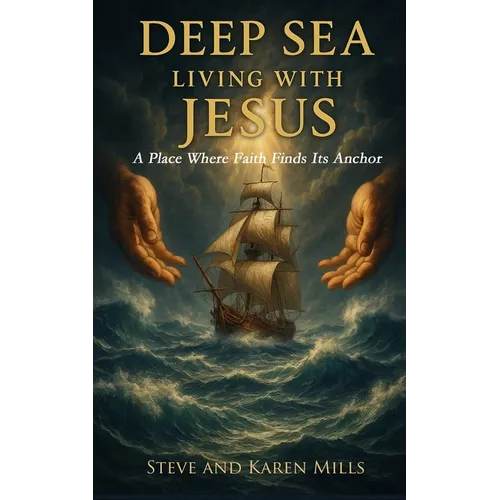 Deep Sea Living with Jesus