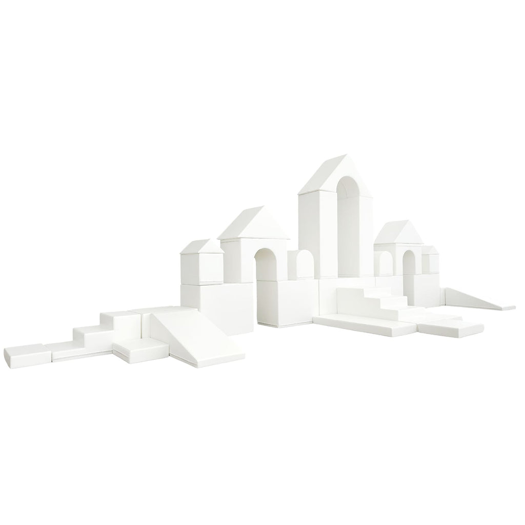 Soft Play Party Set - MEGA Castle