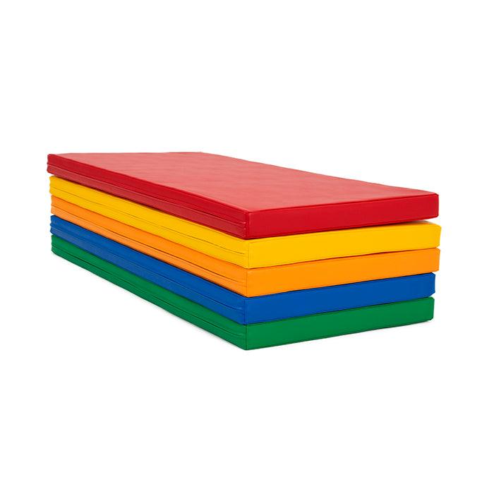 Safety and Comfort 5 Mat Set