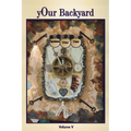 yOur Backyard Volume V