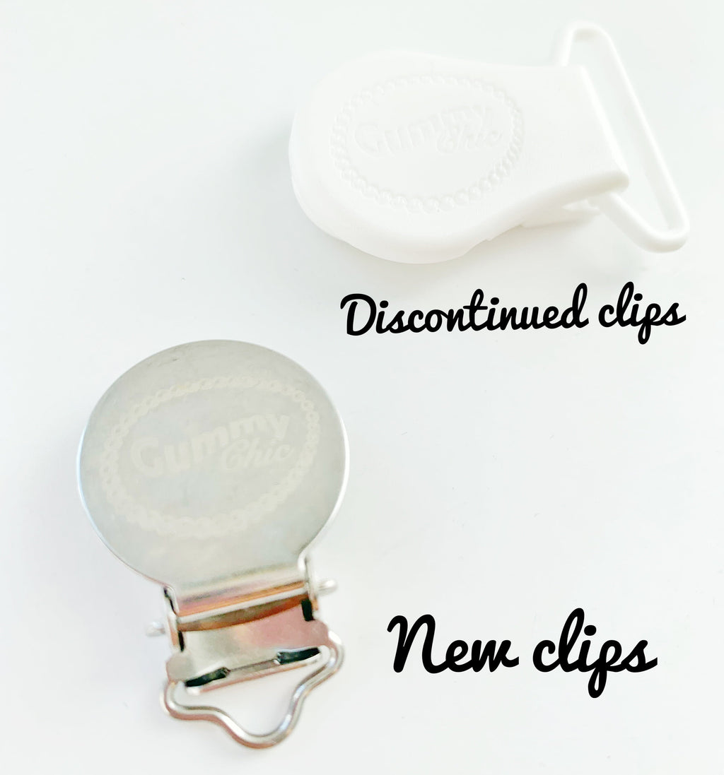 Customizable Milkshake Baby Teething Toy with Multi-Use Clip