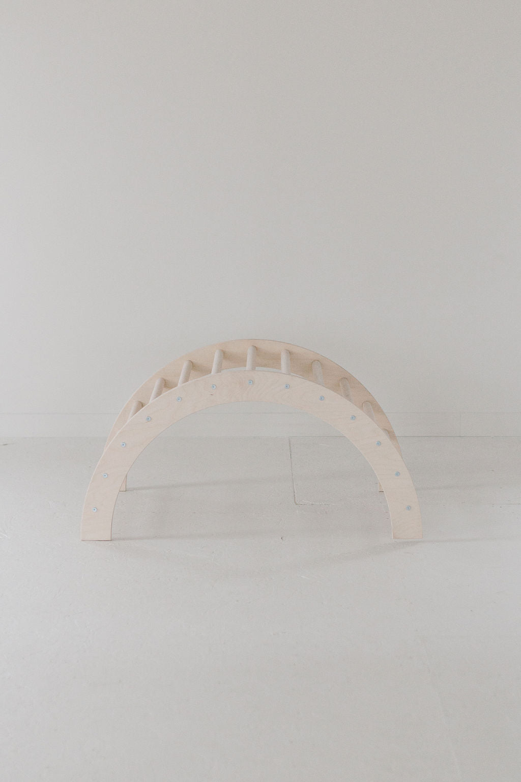 Arch Tunnel Gym