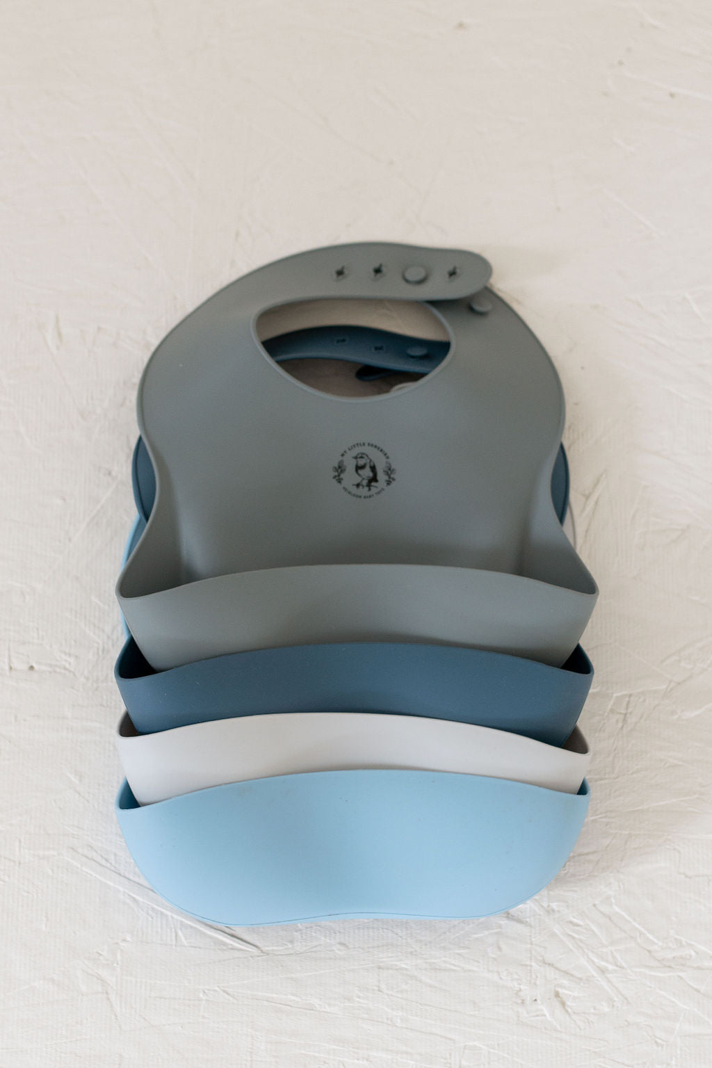 Silicone Bibs