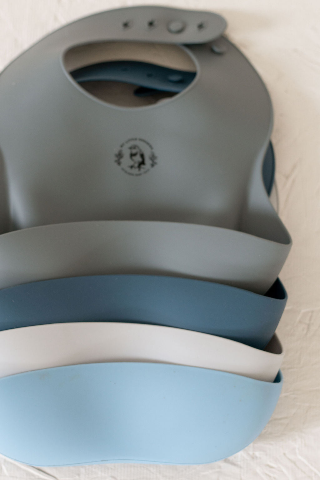 Silicone Bibs