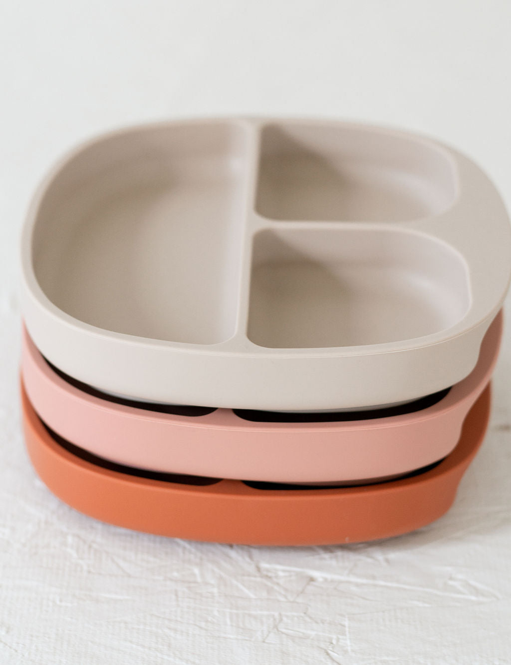 Silicone Plates