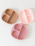 Silicone Plates