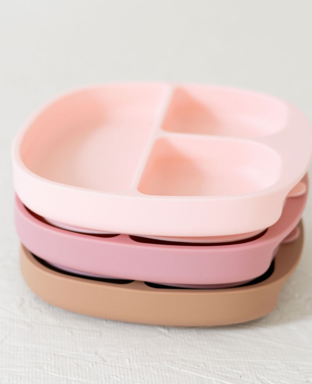 Silicone Plates