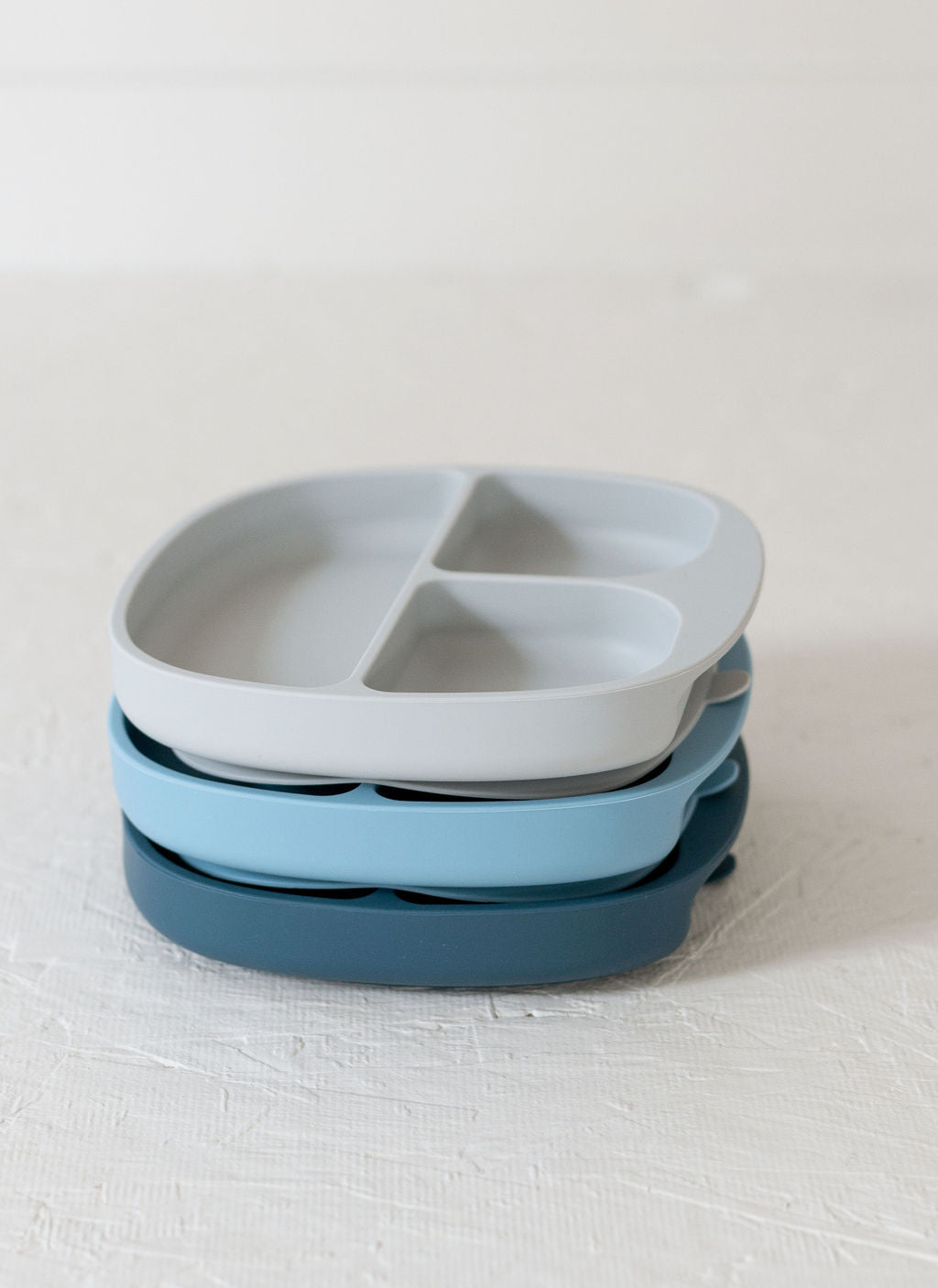 Silicone Plates