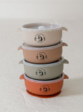 Silicone Bowls
