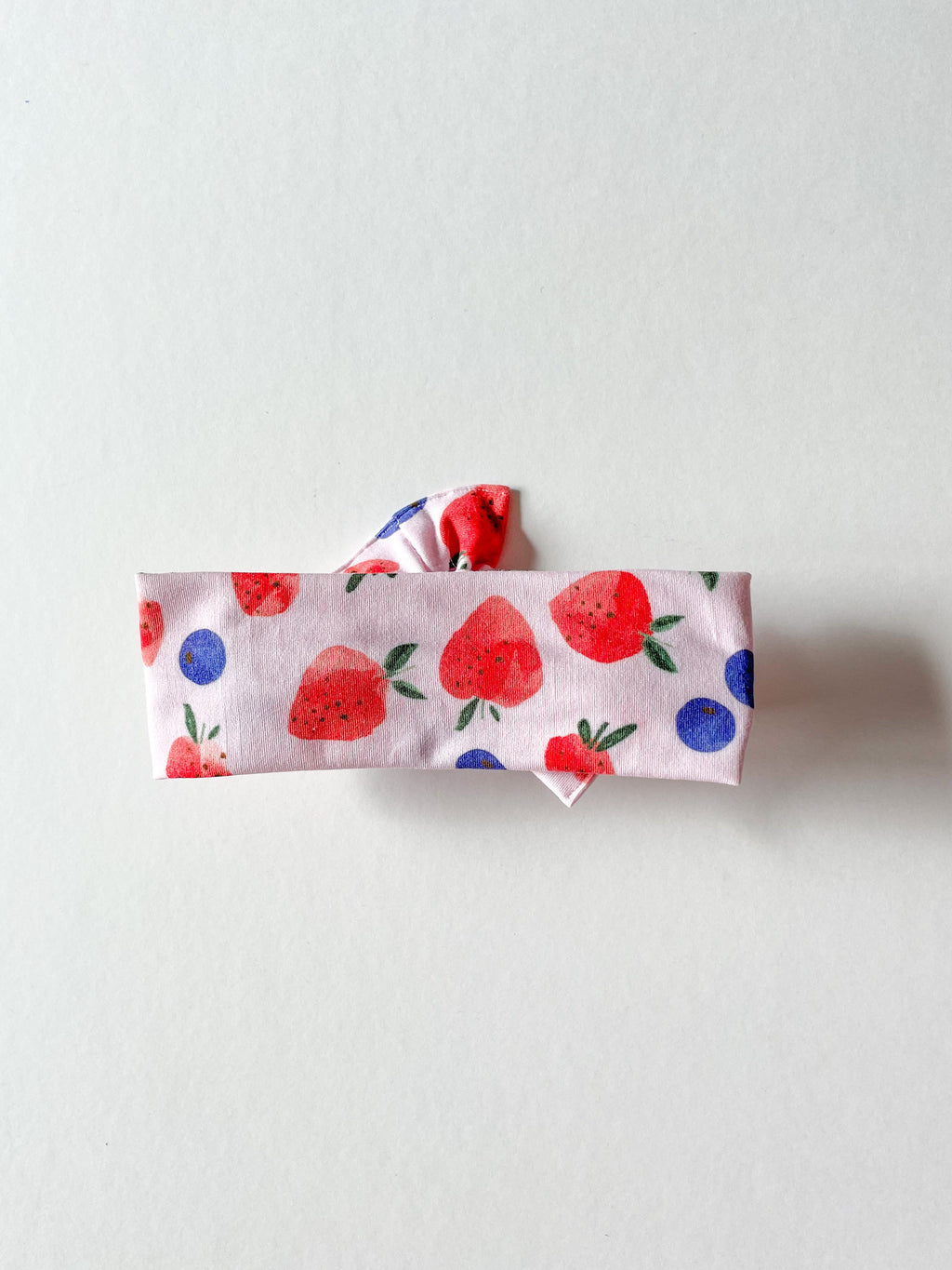 Tutti Fruity